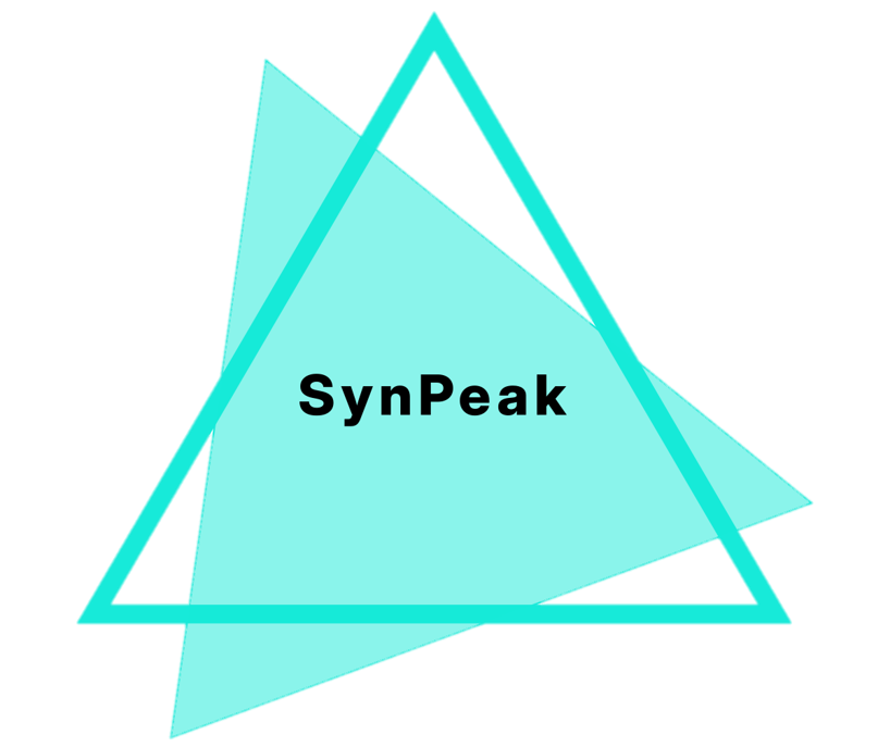 SynPeak Logo